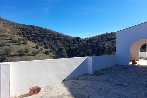 Masia a Albanchez, Almeria, Albanchez - € 800/mes | Ref: Cortijo Pililla - foto 21